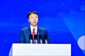 一汽解放2025全球合作伙伴大会盛大召开