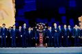 一汽解放2025全球合作伙伴大会盛大召开