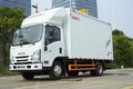 江西五十铃翼放EMT猛犸象强势上市