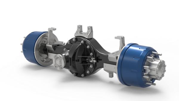 乘风破浪再出发!汉德车桥恭祝2025陕汽商务年会圆满成功!图片