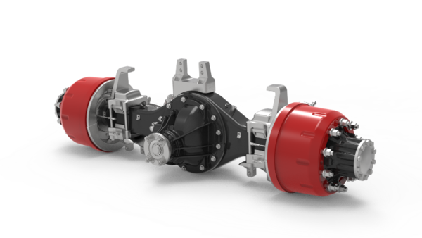 undefined 乘风破浪再出发!汉德车桥恭祝2025陕汽商务年会圆满成功!图片