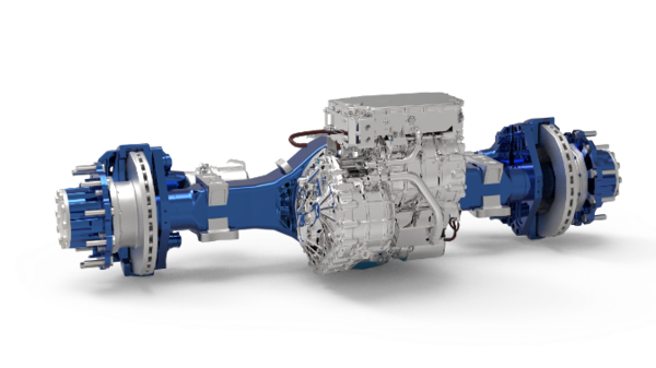 undefined 乘风破浪再出发!汉德车桥恭祝2025陕汽商务年会圆满成功!图片