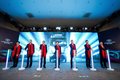 重汽豪曼2025年合作伙伴大会召开