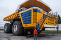 450 BelAZ75710жжǿ