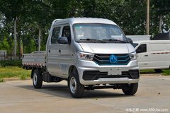 降价促销南充东风  T3载货车仅售4.50万