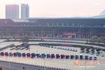 东风柳汽2025年合作伙伴大会隆重举办