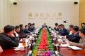 三一重卡2025年海外策略座谈会顺利召开