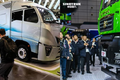 中国重汽荣登2024年重卡销量冠军宝座！