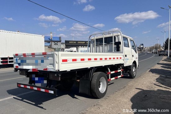 轻微型货车参与补贴！北京报废更新补贴值得关注
