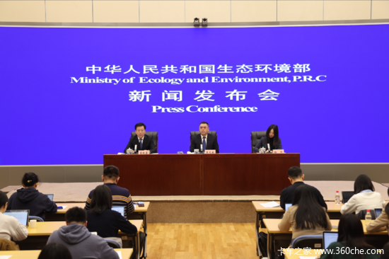 加快定国七！重型货车退四、治五、管六、推新！
