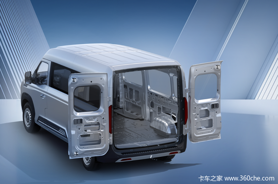 中国重汽轻型汽车即将首秀北京国际房车展 实力新车抢鲜品鉴