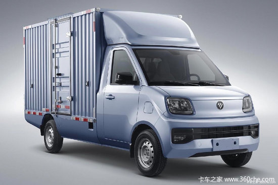 2025年2月微卡载货车品牌关注度榜单解析：福田祥菱第一