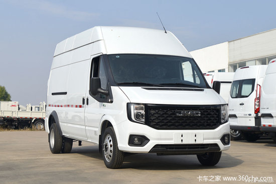 2月VAN车品牌关注榜解读：江铃稳居榜首，新能源品牌强势突围