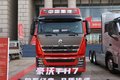 610马力16档豪沃TH7 老车更具性价比