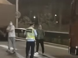 货车缺少洗眼液需罚款2000？当地交通执法部门回应