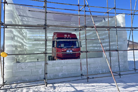 冷启动、重载模拟、硬核拆机 壳牌劲霸三大测试即将开始