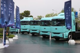 三年筑基 五年领跑 零一汽车2030剑指年销8万台目标