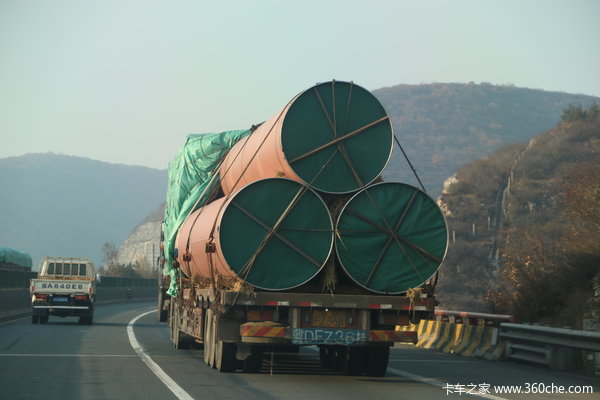 违规车频出江湖 到底是哪个环节出了错
