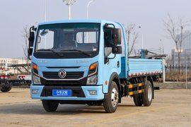 裸车6个多的柴油小轻卡 142马力能下地库 任吾行柴油版速报！