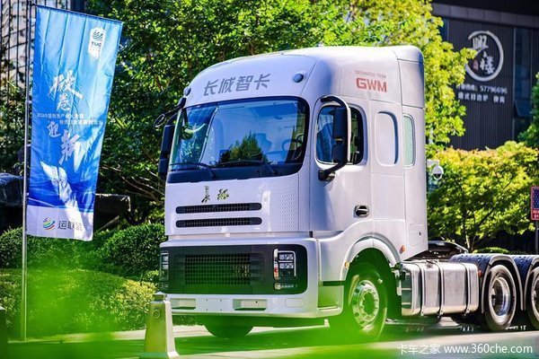 混合动力重卡：未来之路还是过渡之选？