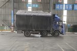这是啥车型？四米二还能三个轴？