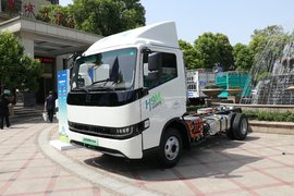 用生态3.0掀起物流革命 远程新能源商用车凭什么收获大订单？