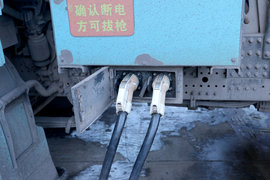 画大饼or真有实力 华为兆瓦级商用车超充可行吗 实现难点在哪里？