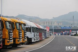 宁波老旧货车补贴新政：你的车该换了吗？