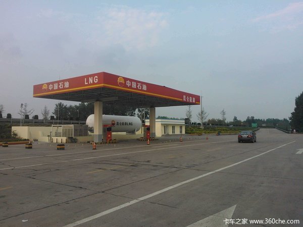 上游检修与需求疲软交织 LNG价格涨跌互现！