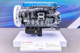 潍柴全新H/T2.0的发布 或许真正展示了商用车能源革命的“中国方案”