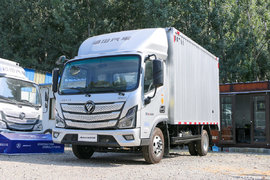 福田领跑，远程飞碟高增长，3月与1季度轻卡排行榜解析