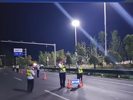 上科技！豫鄂皖三省十市联动十市异地执法