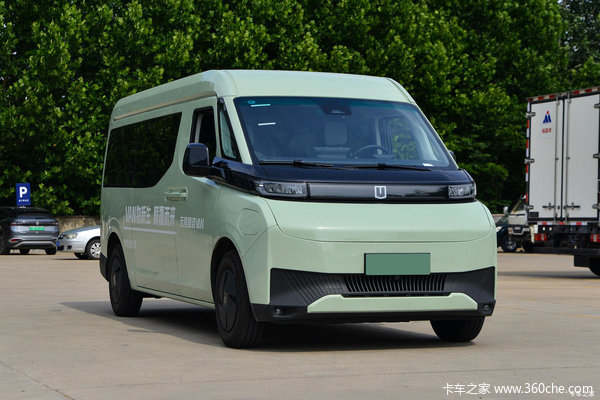 上汽五菱再登顶！ 3 月及1 季度VAN车排行榜解读