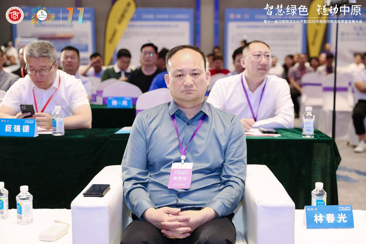 东风柳汽乘龙以绿色科技致敬物流奋斗者