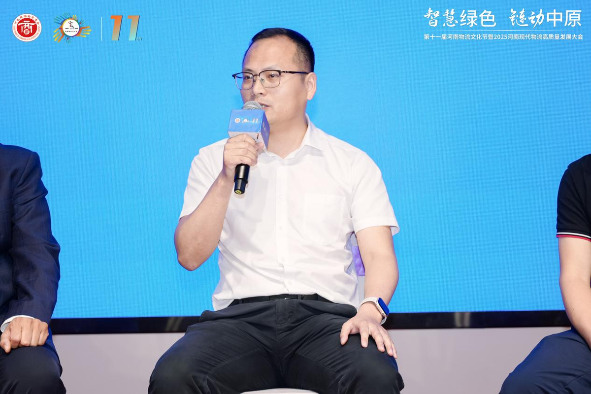 东风柳汽乘龙以绿色科技致敬物流奋斗者