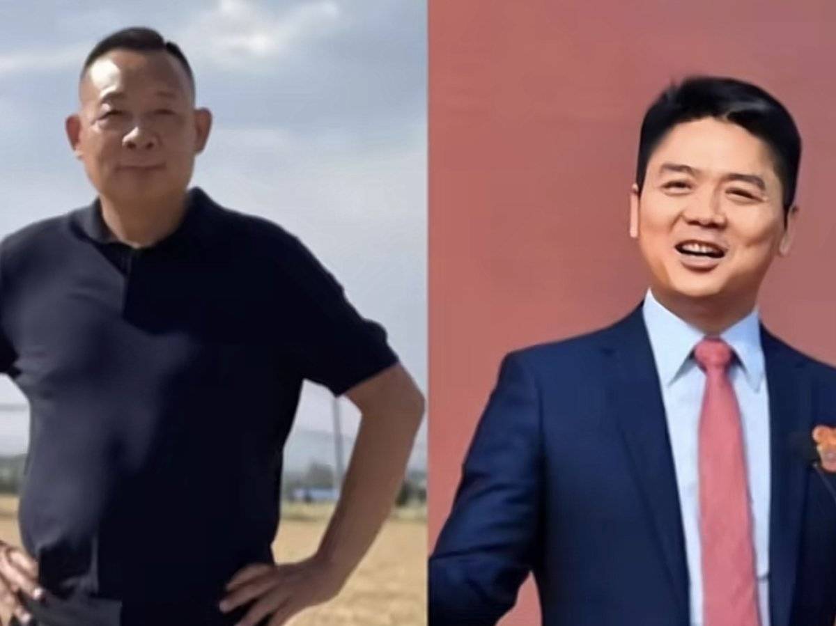 于东来刘强东连手 打造物流供应链基地