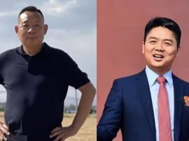 于东来刘强东连手干物流供应链 一场“存量竞争”的突围样本
