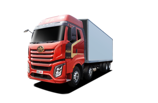 五月选购解放卡车，权益+福利统统到位