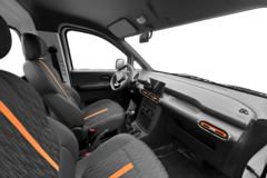 东风睿立达T7全能出击 重塑小卡新标杆