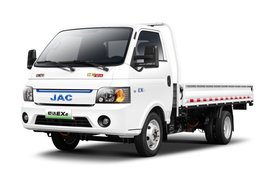 5月18日！江淮1van全系新能源车型焕新上市 开启绿色运力新时代