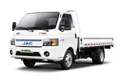 5月18日！江淮1van全系新能源车型焕新上市 开启绿色运力新时代