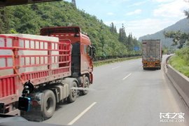 限行区越划越大 绕路、成本提高 对货运业有何连锁反应？