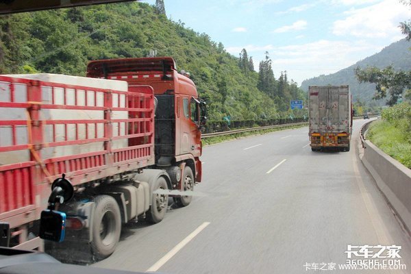 限行区越划越大 绕路、成本提高 对货运业有何连锁反应？