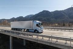 汲取航空航天业灵感 沃尔沃卡车将空气动力学设计提升至新高度