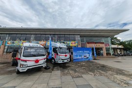 十年同行 驭见未来 深圳宇轩十周年店庆答谢会圆满举办