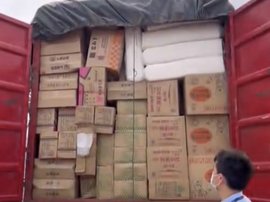 这锅冤吗？货车司机拉塑料三不超却被罚款十万