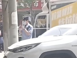 菏泽一男子被爆货车内死亡 发现时尸体已经腐烂！