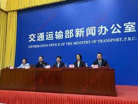 交通部：将加快制定高速公路服务区服务质量等级评定标准