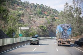 6月1日起 山西对氢能货车高速公路通行费实施全额补贴
