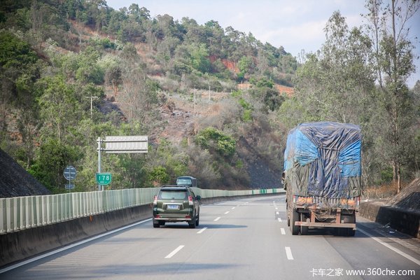 6月1日起 山西对氢能货车高速公路通行费实施全额补贴